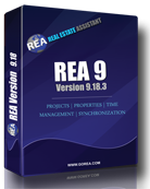 Real Estate Assistant software